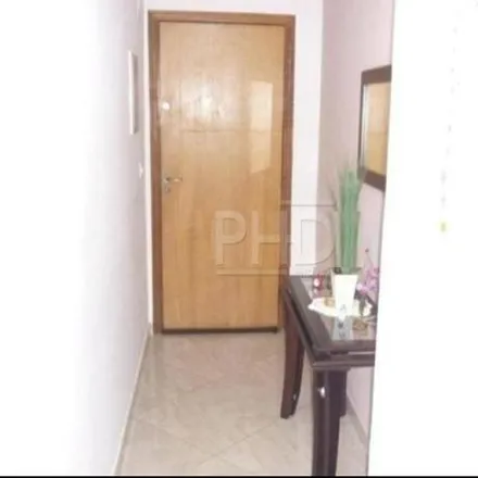 Buy this 3 bed apartment on Exclusiva Sex Shop in Avenida Brigadeiro Faria Lima 365, Centro