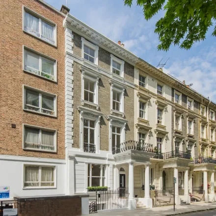 Image 5 - 4 Queensborough Terrace, London, W2 3SG, United Kingdom - Apartment for rent