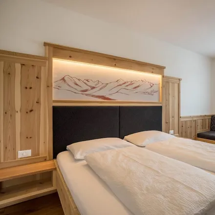 Rent this 2 bed apartment on 39030 St. Lorenzen - San Lorenzo di Sebato BZ