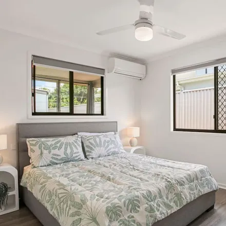 Rent this 3 bed house on Golden Beach QLD 4551