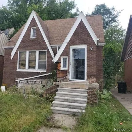 Buy this 3 bed house on 10499 Joy Road in Detroit, MI 48204