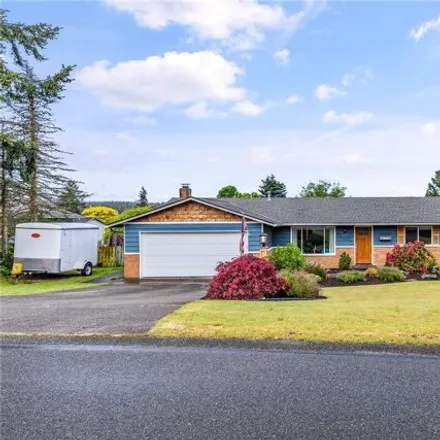 Buy this 3 bed house on 1233 Liberty Lane in Island County, WA 98277