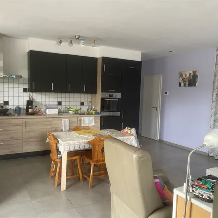 Rent this 1 bed apartment on Rue de la Poste 6 in 6630 Radelange, Belgium