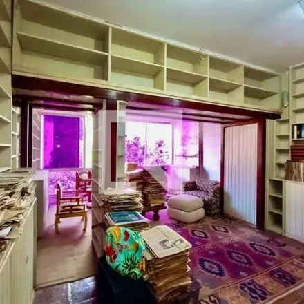 Rent this 3 bed apartment on Condomínio Parque Visconde de Albuquerque in Rua Timóteo da Costa 297, Leblon