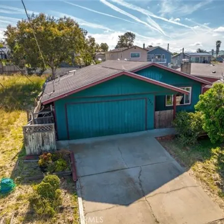 Buy this 3 bed house on 1346 12th Street in Baywood Park, San Luis Obispo County