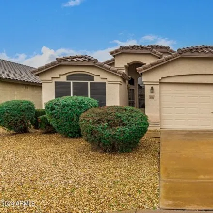 Buy this 4 bed house on 15135 West Melissa Lane in Surprise, AZ 85374