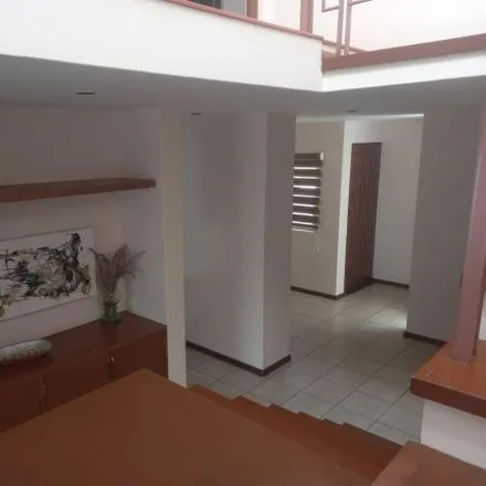Rent this 3 bed house on Reserva Xilitla in Delegaciön Santa Rosa Jáuregui, San Isidro El Viejo