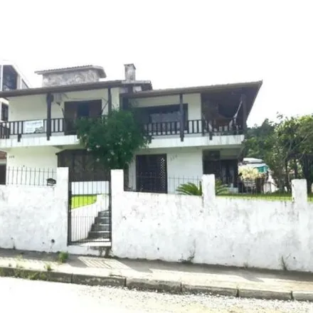 Buy this 3 bed house on Rua Kiliano Hammes in Potecas, São José - SC