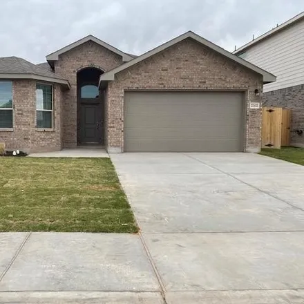 Rent this 4 bed house on 2544 North Midland Drive in Midland, TX 79707