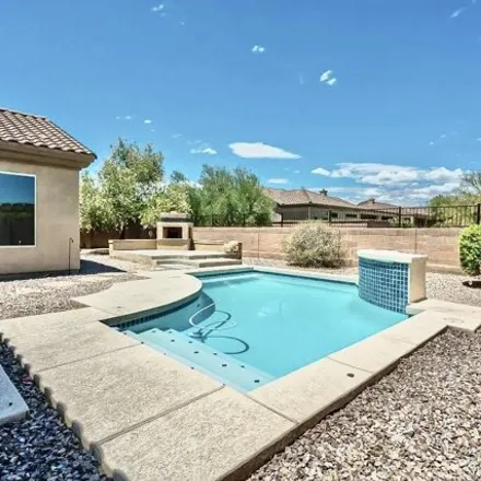 Image 8 - 1682 West Ainsworth Drive, Phoenix, AZ 85086, USA - House for sale