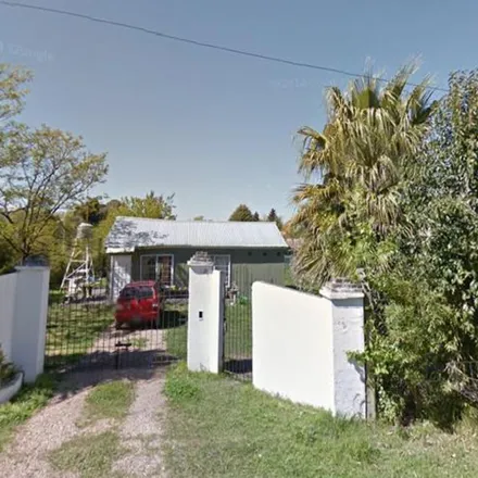 Buy this studio townhouse on Malvinas Argentinas 58 in Caballito, C1406 GLE Buenos Aires