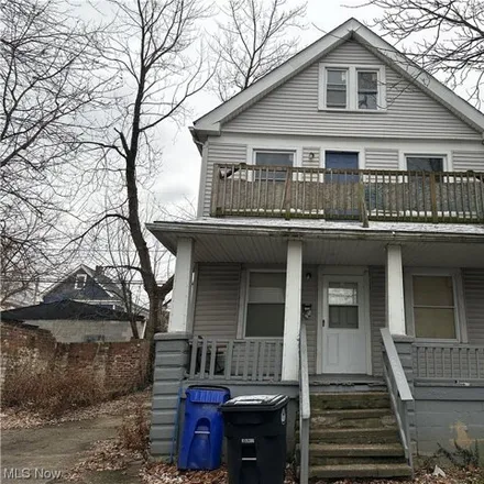 Image 2 - 10292 Shale Avenue, Cleveland, OH 44104, USA - House for rent
