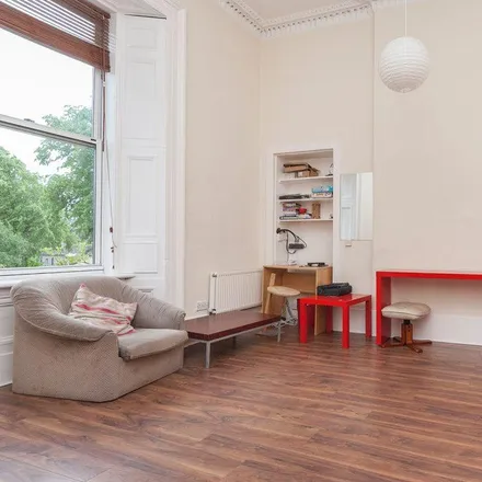 Rent this 6 bed apartment on Condita in 15 Salisbury Place, City of Edinburgh