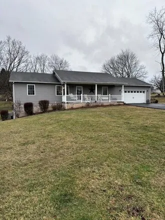 Buy this 3 bed house on 201 East Baumgardner Avenue in Rural Retreat, Wythe County