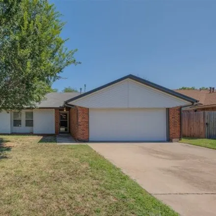 Image 1 - 213 Falcon Ct, Norman, Oklahoma, 73069 - House for sale