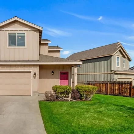 Buy this 3 bed house on 62061 Northeast Wolcott Place in Bend, OR 97701