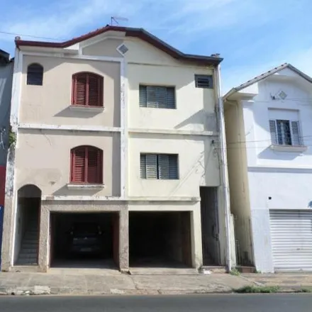 Buy this 4 bed house on Rua Boa Morte in Centro, Piracicaba - SP