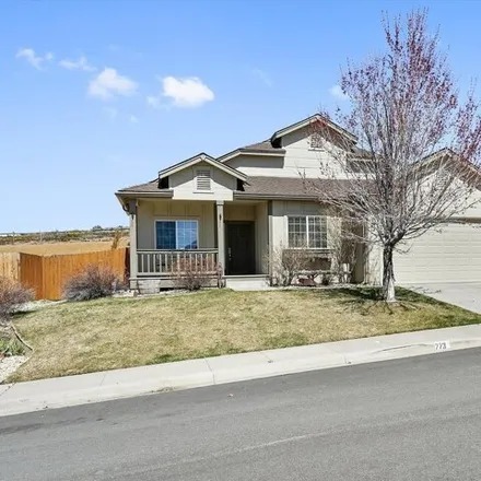 Buy this 4 bed house on 729 Pinion Wood Drive in Reno, NV 89506