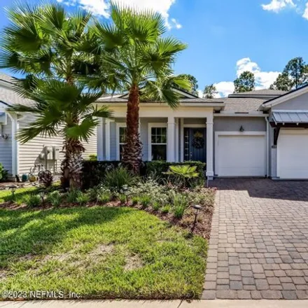 Buy this 4 bed house on 210 Palm Island Way in Nocatee, FL 32081