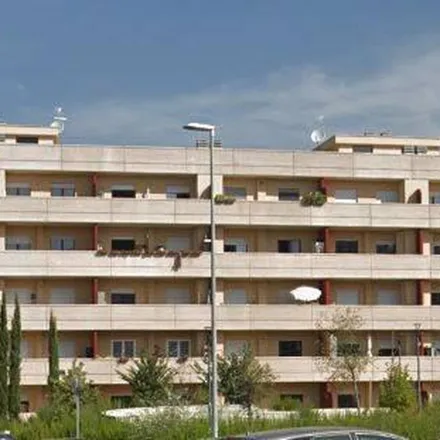 Image 1 - Via Vittorio Caprioli, 00138 Rome RM, Italy - Apartment for rent