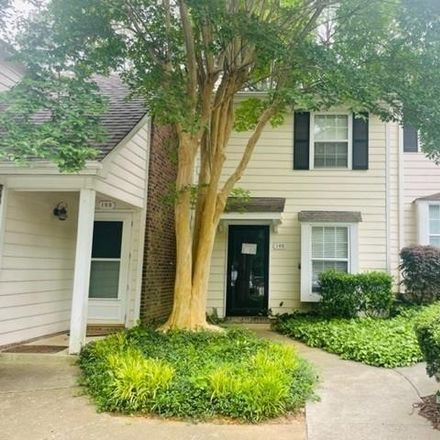 Rent this 2 bed townhouse on 105 Assembly Court in Cary, NC 27511