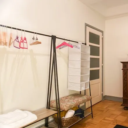 Rent this 3 bed room on Avenida Frei Miguel Contreiras in 1000-262 Lisbon, Portugal