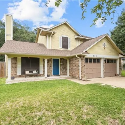Image 2 - 749 Brazos Drive, Temple, TX 76504, USA - House for sale