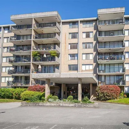 Rent this 2 bed apartment on Francis Road in Richmond, BC V7E 1J7