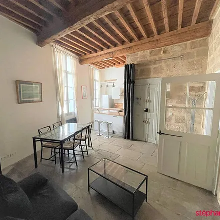 Rent this 2 bed apartment on Lagrange in Rue Albert Jacquard, 34965 Montpellier