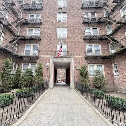 Buy this studio apartment on 48-20 44th Street in New York, NY 11377