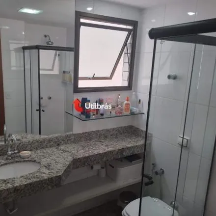 Buy this 3 bed apartment on Rua Ana de Carvalho Silveira in Silveira, Belo Horizonte - MG