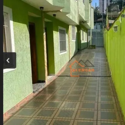 Buy this 3 bed house on Rua Atuaí 273 in Vila Esperança, Região Geográfica Intermediária de São Paulo - SP