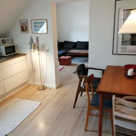 Rent this 5 bed apartment on Slagelsevej 18 in 4700 Næstved, Denmark