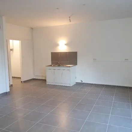 Rent this 1 bed apartment on D 22a in 01800 Rignieux-le-Franc, France