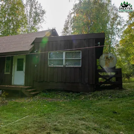 Image 1 - 2959 Goldhill Road, Fairbanks North Star, AK 99709, USA - House for sale