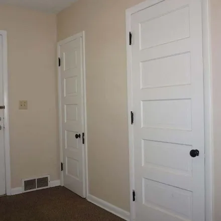 Rent this 1 bed apartment on 218 West Henry Street in Saline, MI 48176