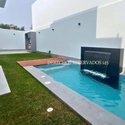 Buy this 5 bed house on Rinconada Del Lago Avenue in La Molina, Lima Metropolitan Area 15051