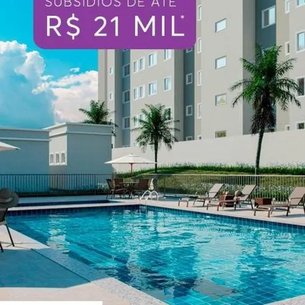 Buy this 2 bed apartment on Rua Ascendino de Brito in Portal do Sol, João Pessoa - PB