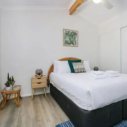 Rent this 1 bed house on Fremantle in City of Fremantle, Australia