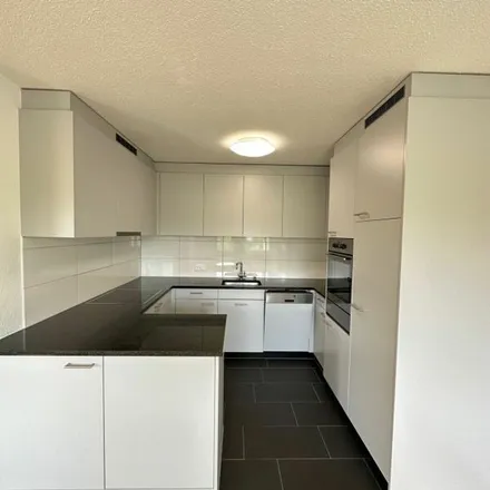 Rent this 1 bed apartment on Steinmürlistrasse 36 in 8953 Dietikon, Switzerland