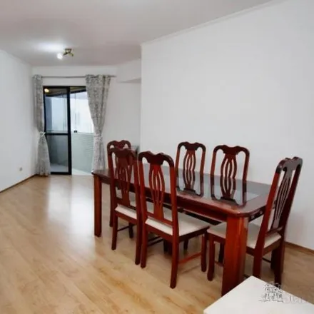 Buy this 2 bed apartment on Rua Senador Alencar Guimarães 86 in Centro, Curitiba - PR