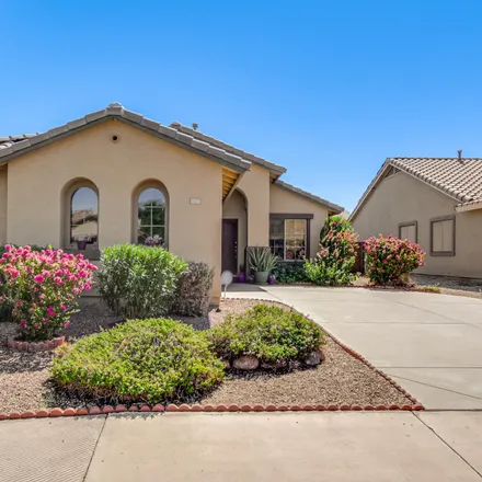 Buy this 3 bed house on 15277 West Lundberg Street in Surprise, AZ 85374