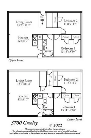 Image 2 - 3676 Greeley Drive, Switzler, Columbia, MO 65202, USA - House for rent