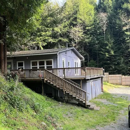 Buy this 2 bed house on 8451 Elk River Road in Humboldt County, CA 95503