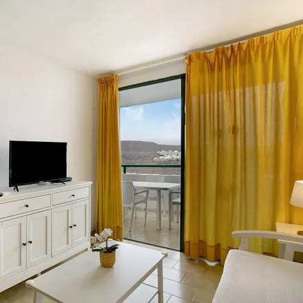 Rent this 1 bed apartment on Mogán in Las Palmas, Spain