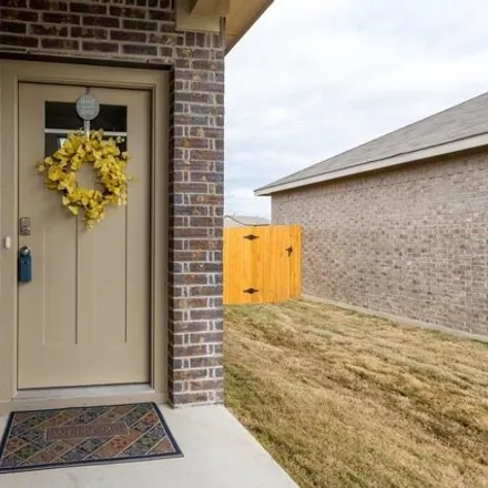 Image 4 - 1511 Autumn Sage Way, Round Rock, TX 78660, USA - House for rent