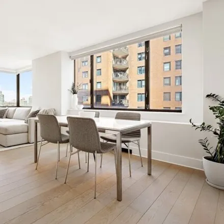 Buy this 2 bed condo on The Beaumont in 30 West 61st Street, New York