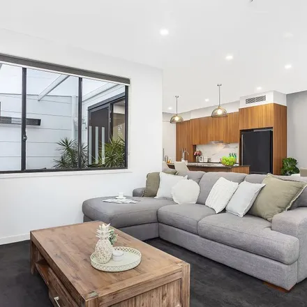 Rent this 4 bed apartment on Awinya Lane in Sunshine Coast Regional QLD 4558, Australia