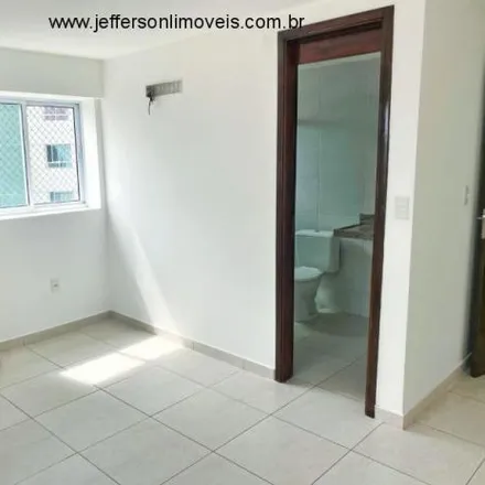 Buy this 4 bed apartment on Rua Catulo da Paixão Cearense in Brisamar, João Pessoa - PB