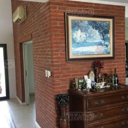 Rent this 3 bed house on unnamed road in San Patricio, 1746 Francisco Álvarez